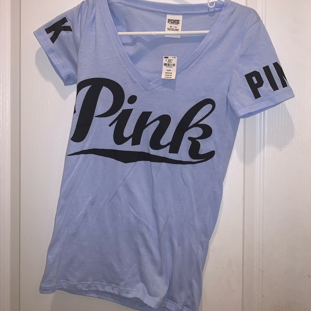 BRAND NEW pink shirt